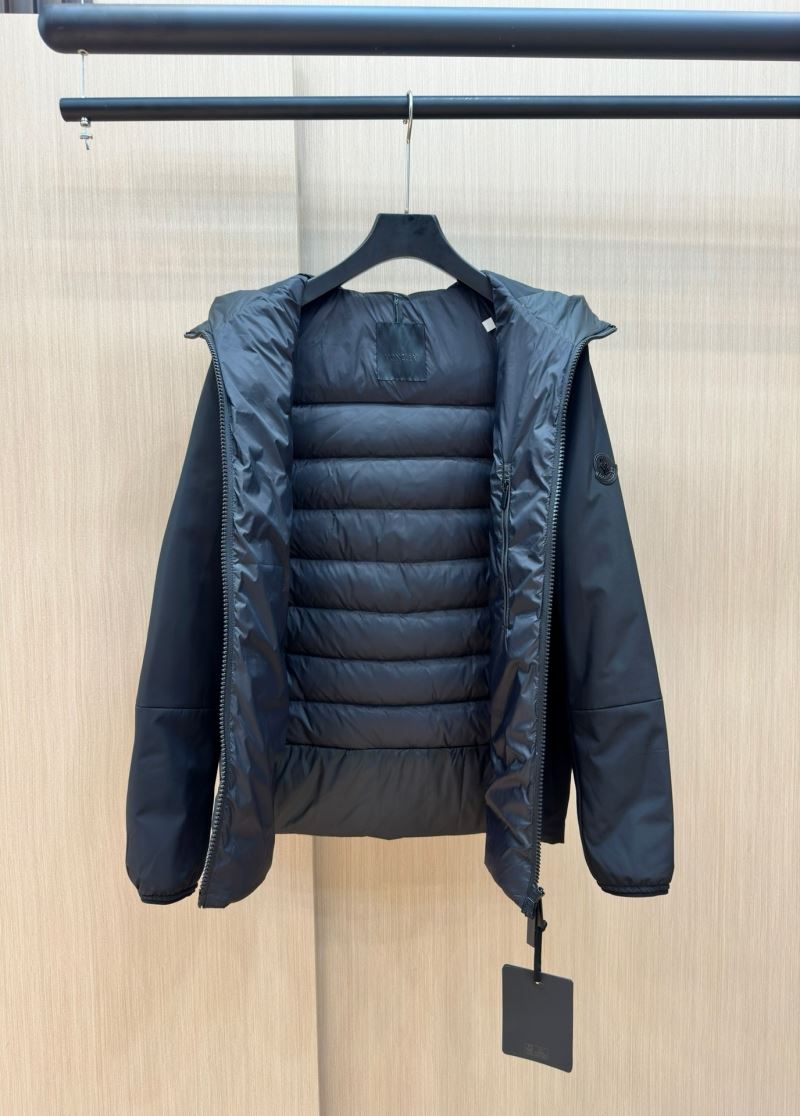 Moncler Down Jackets